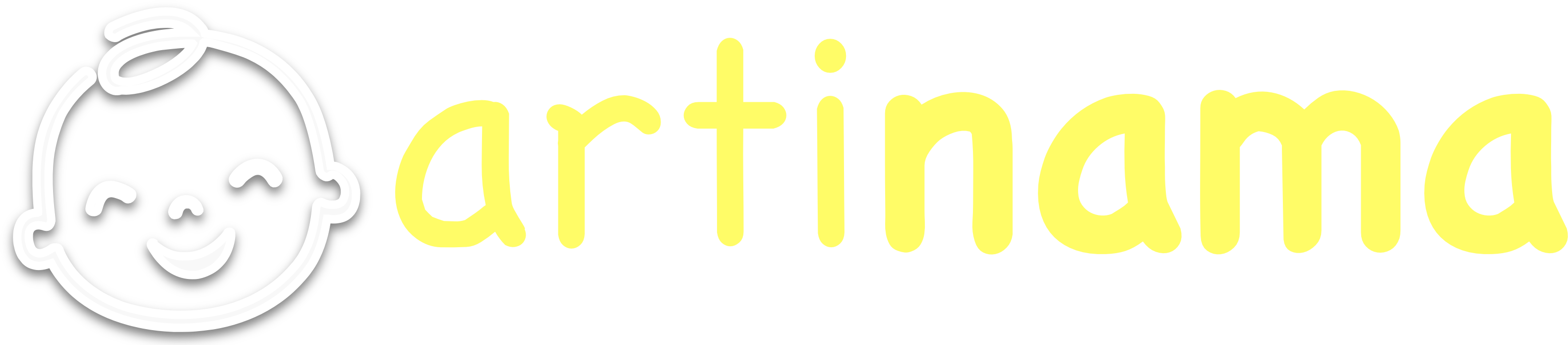 Logo Arti Nama Bayi